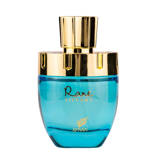 Afnan Afnan, Rare, Eau de Parfum, Für Frauen, 100 ml Regular