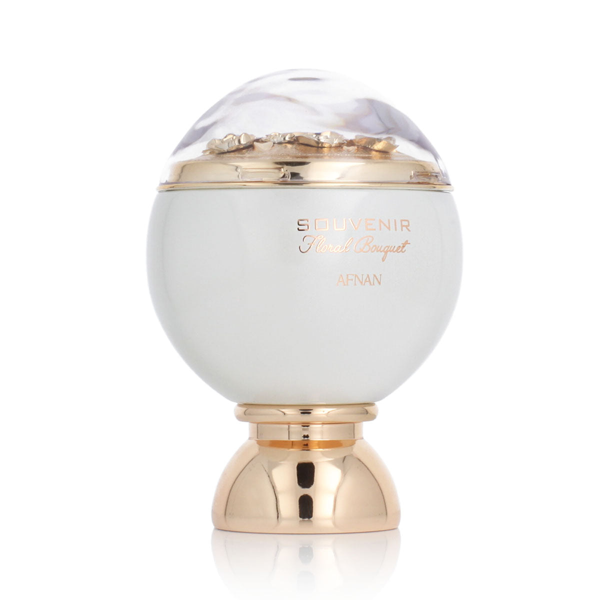 Afnan Afnan, Souvenir Floral Bouquet, Eau de Parfum, 100 ml Regular