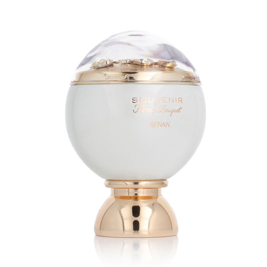 Afnan Afnan, Souvenir Floral Bouquet, Eau de Parfum, 100 ml Regular