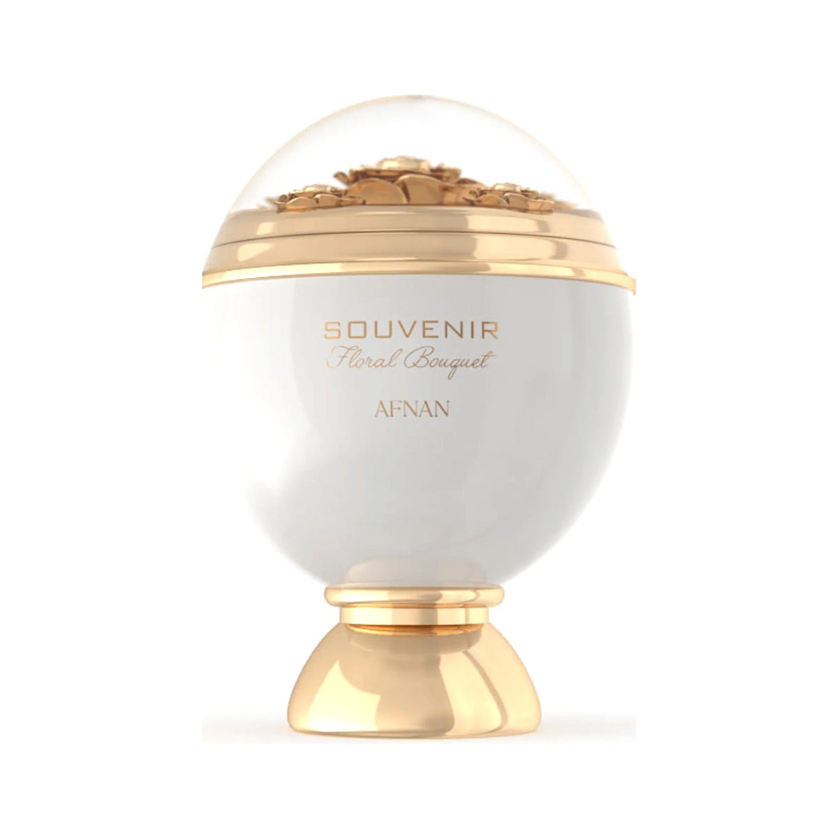 Afnan Souvenir Floral Bouquet EDP – Blumig | 100 ml