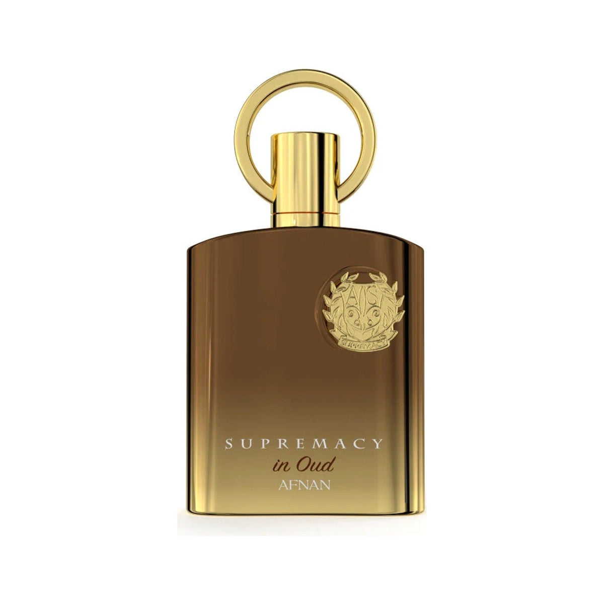Afnan Supremacy In Oud EDP – Oud | 100 ml