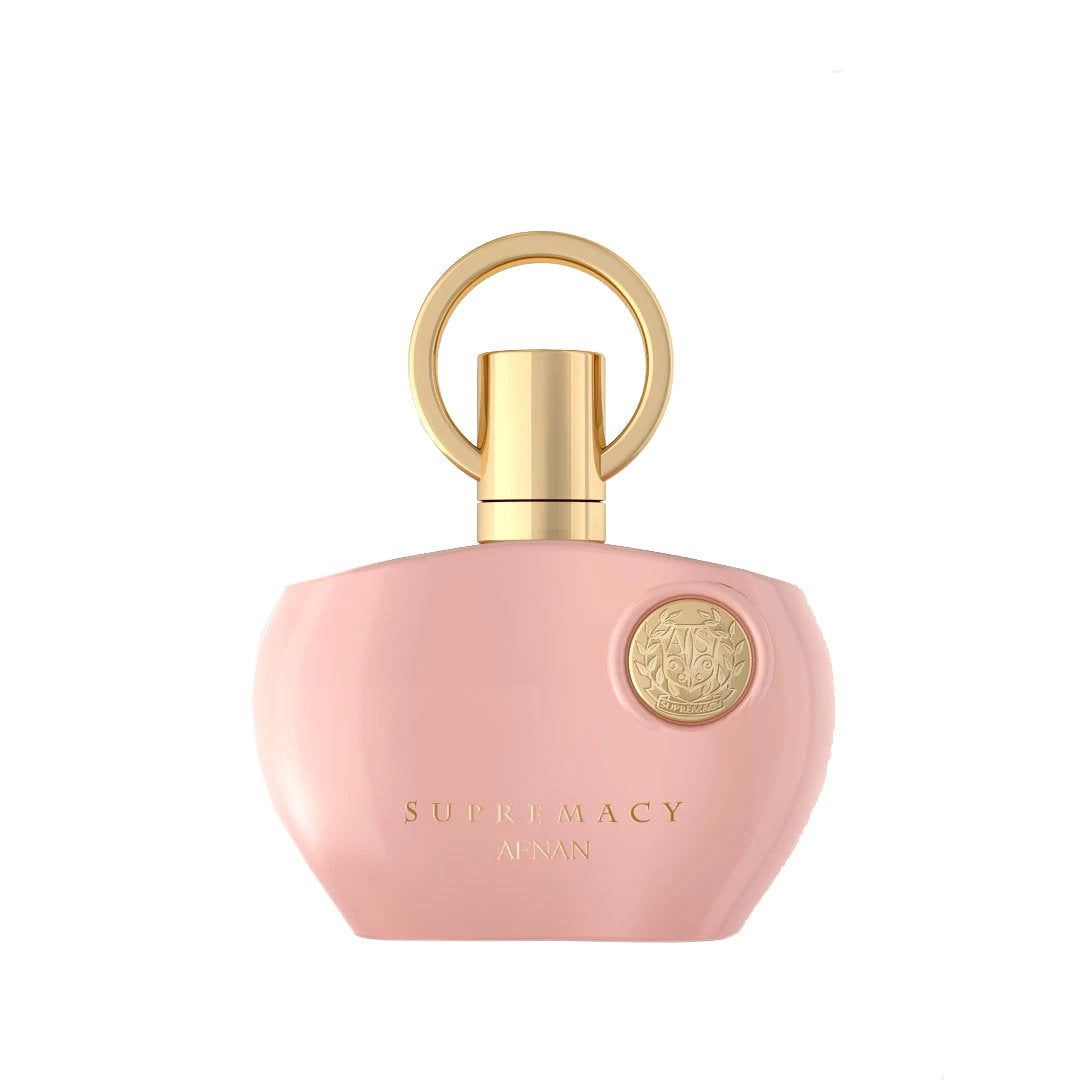 Afnan Afnan, Supremacy Pink, Eau de Parfum, 100 ml Regular