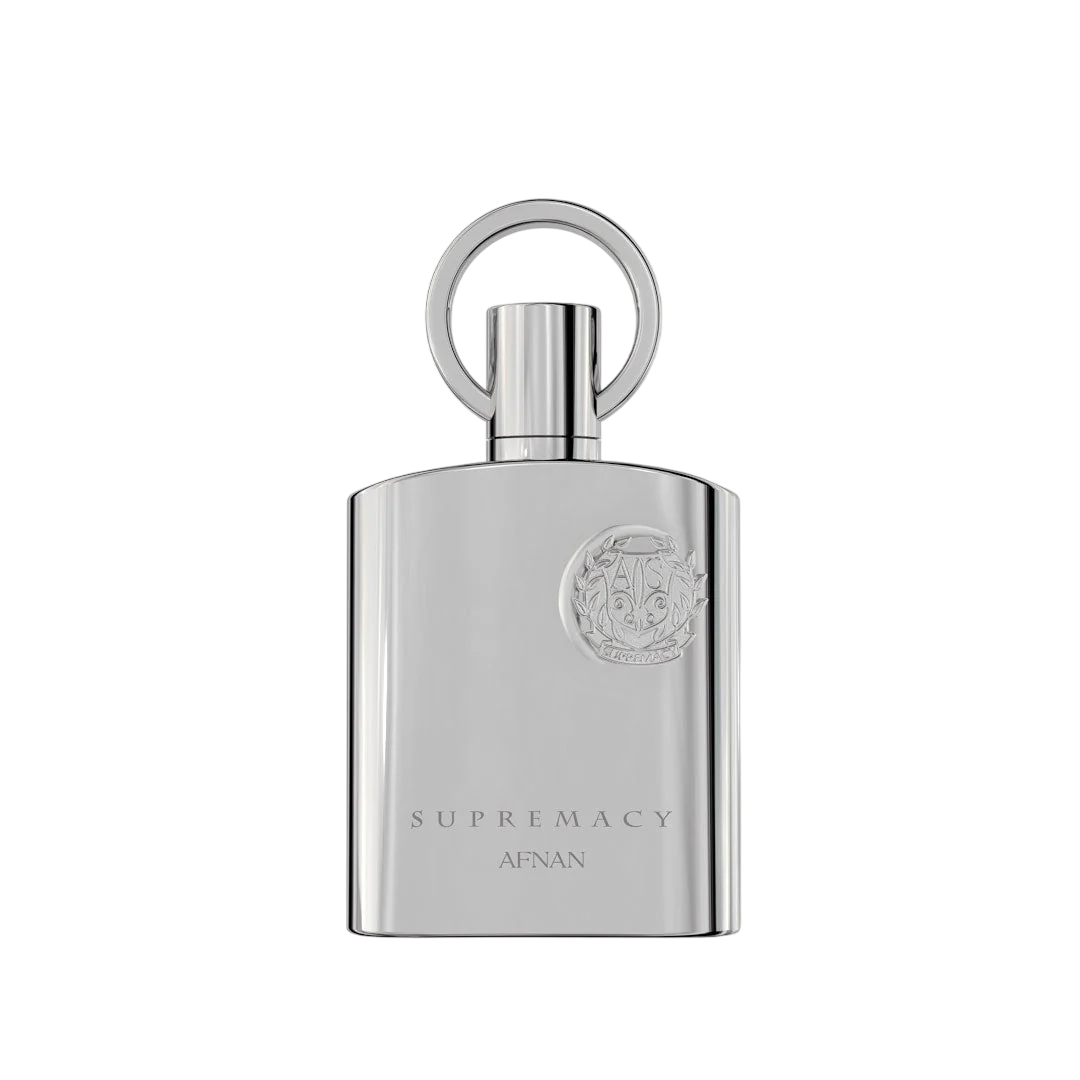 Afnan Afnan, Supremacy Silver, Eau de Parfum, Für Männer, 100 ml Regular