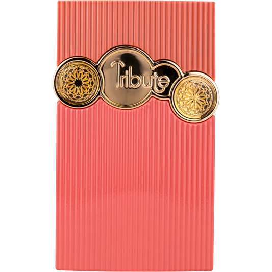 Afnan Afnan, Tribute Pink, Eau de Parfum, Unisex, 100 ml Regular