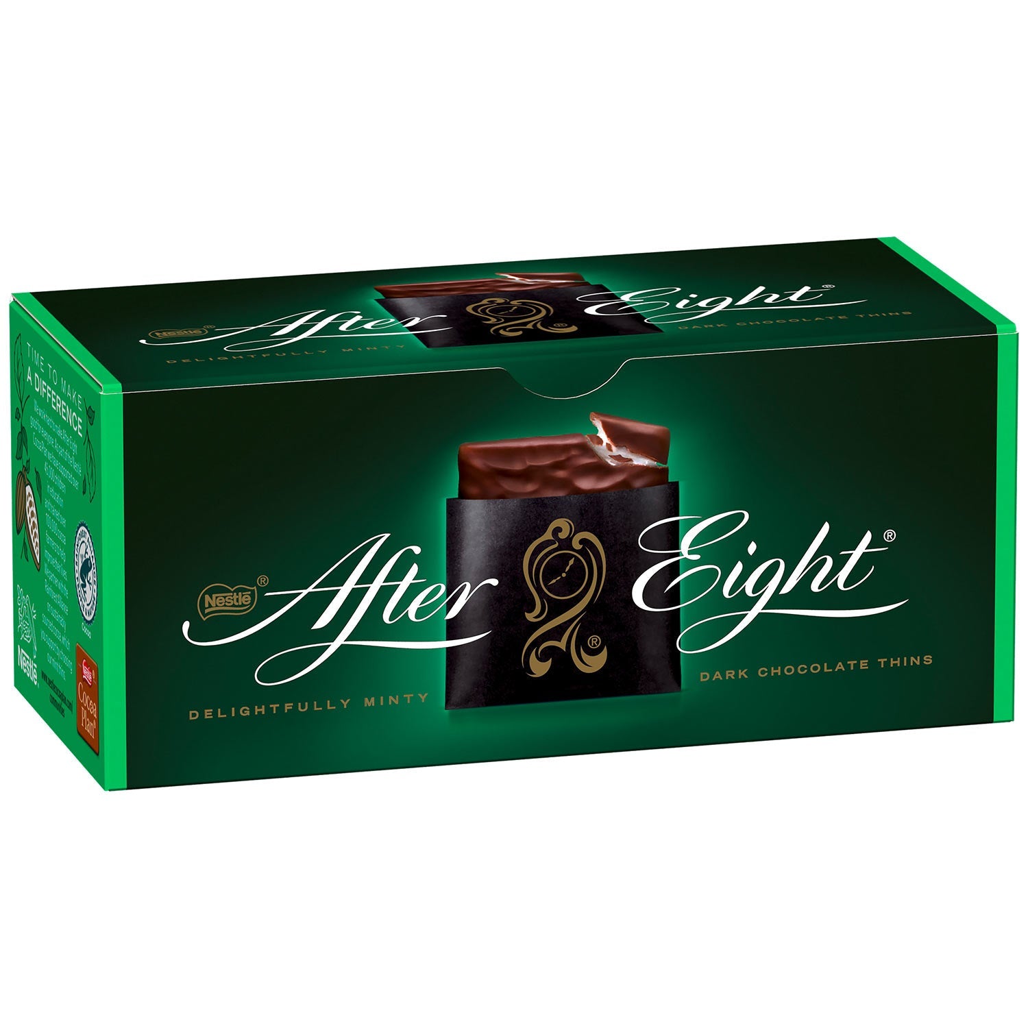 After Eight Classic 200g - Candyshop.ch