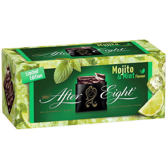 After Eight Mojito & Mint 200g - Candyshop.ch