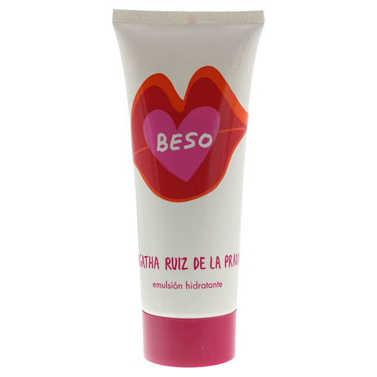 Agatha Ruiz Agatha Ruiz, Beso, Körperlotion, 100 ml Regular