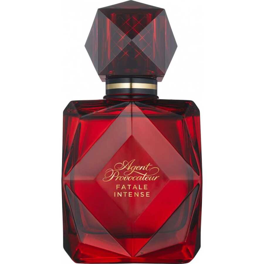 Agent Provocateur Agent Provocateur, Fatale Intense, Eau de Parfum, Für Frauen, 30 ml *Tester