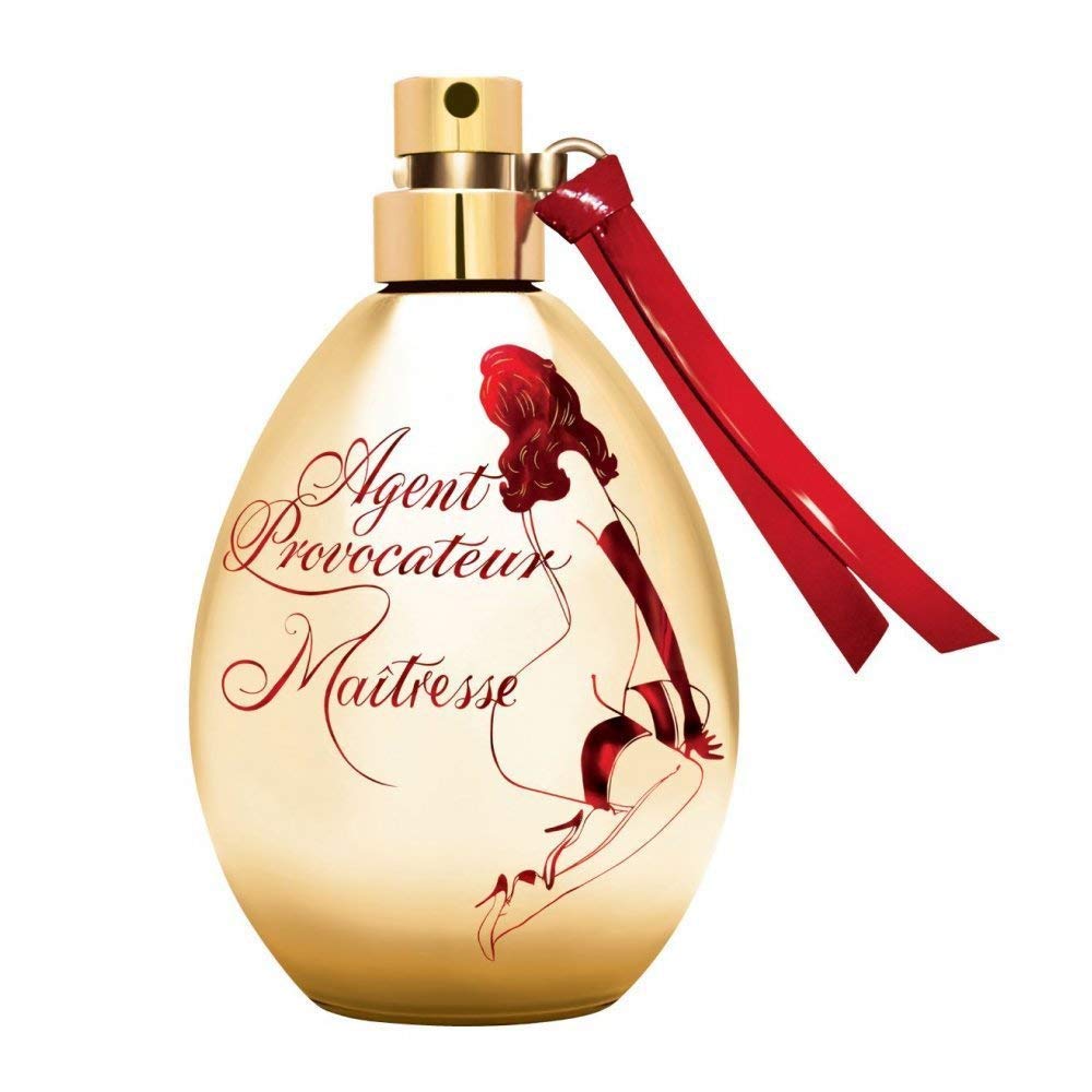 Agent Provocateur Agent Provocateur, Maitresse, Eau de Parfum, Für Frauen, 50 ml *Tester