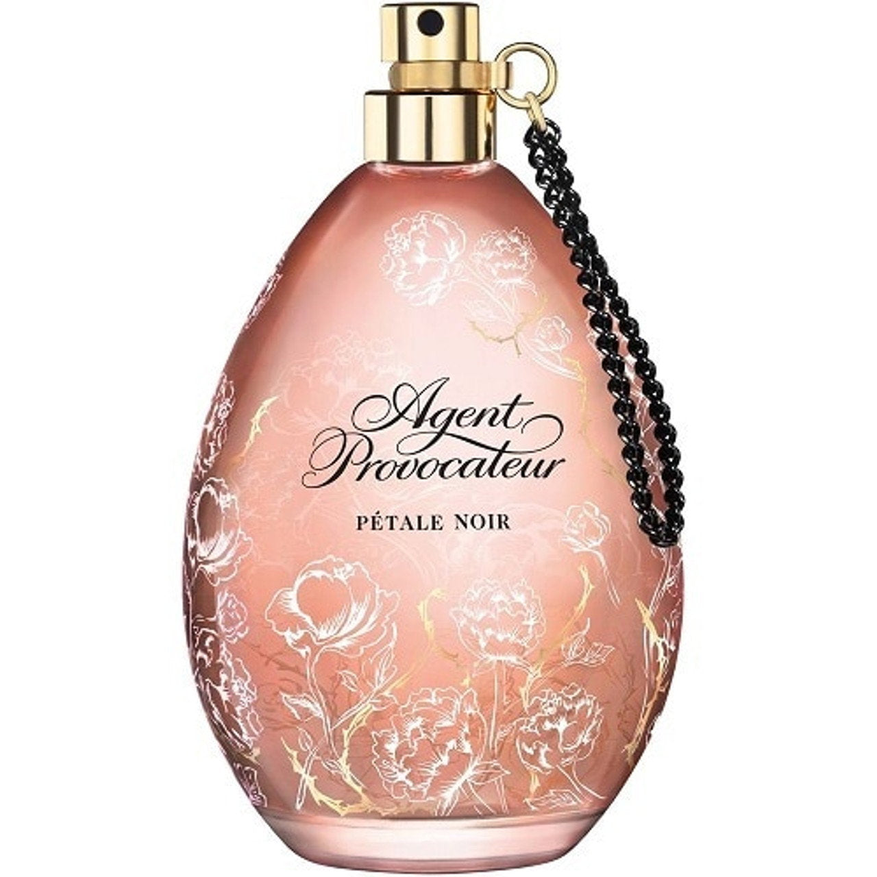 Agent Provocateur Agent Provocateur, Petale Noir, Eau de Parfum, Für Frauen, 50 ml *Tester