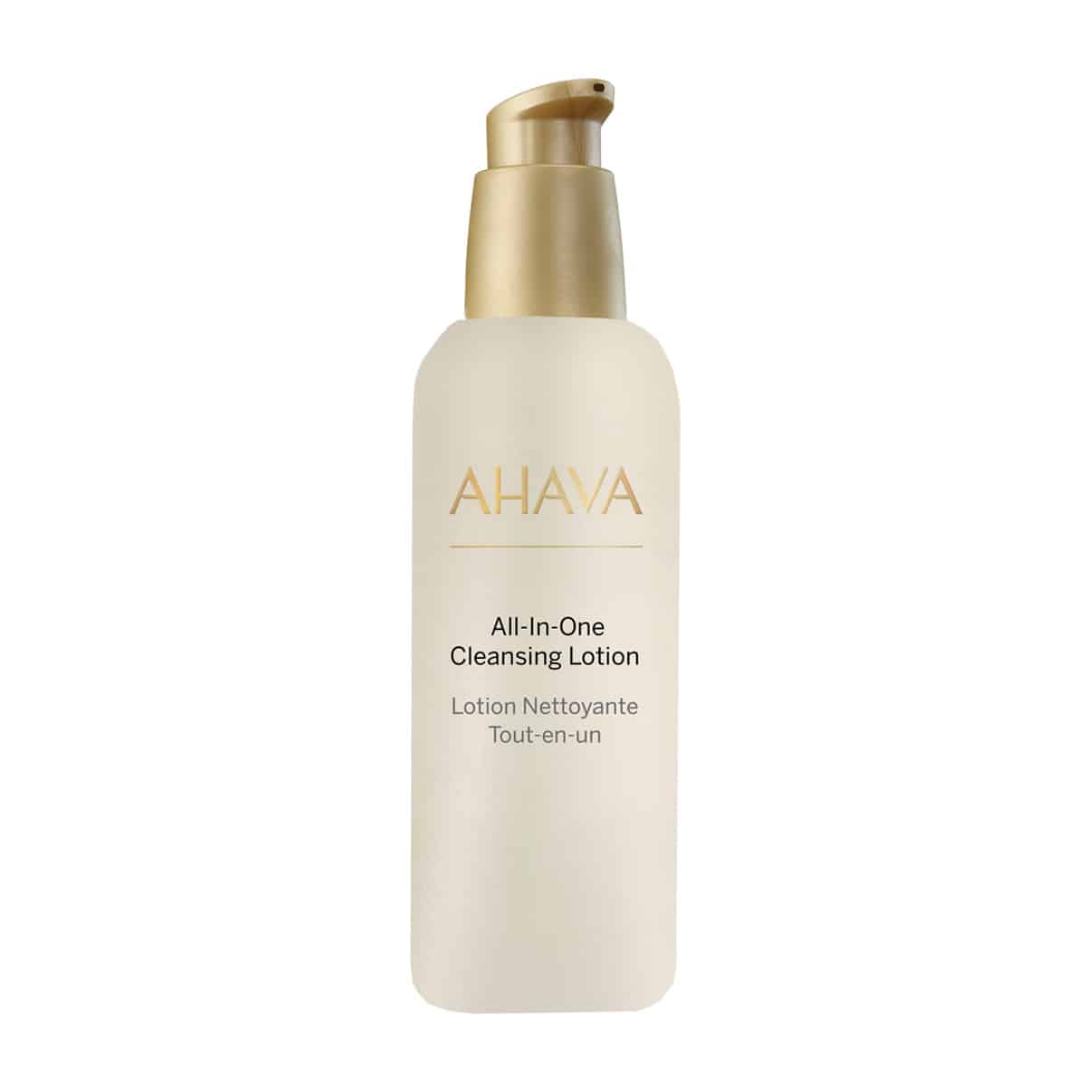Ahava Ahava, All In One, Cleansing & Toning, Reinigungstonikum, 250 ml Regular