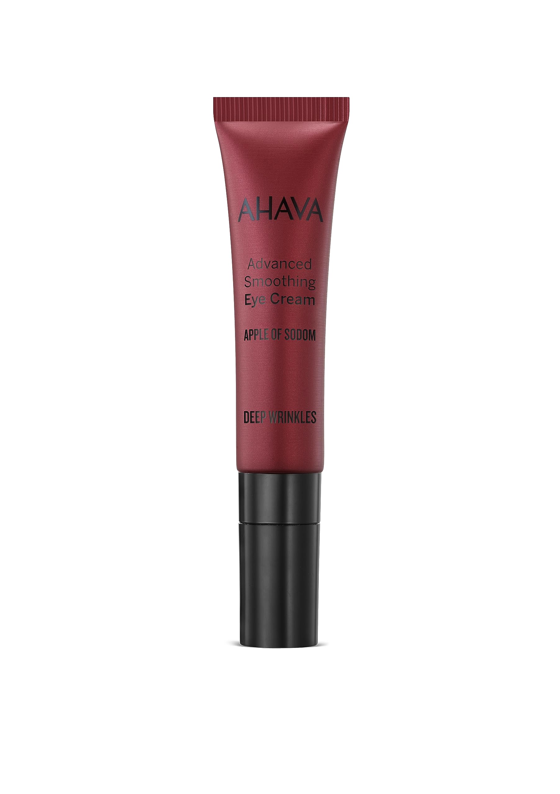Ahava Ahava, AOS Advanced Deep Wrinkle, Glättung, Augencreme, 15 ml Regular