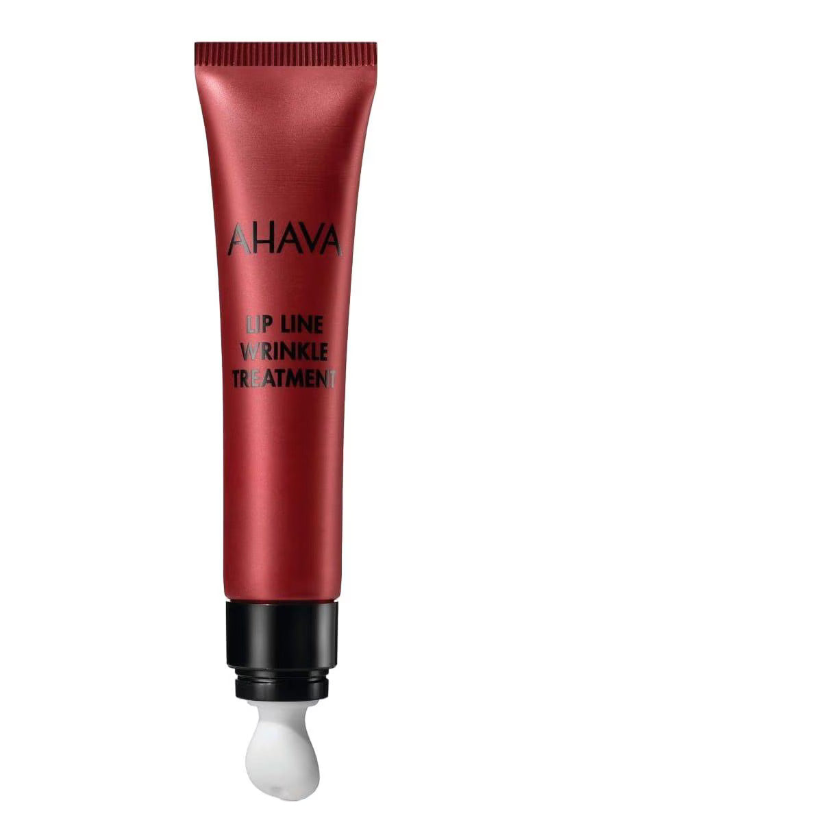Ahava Ahava, Apple Of Sodom, Anti-Falten, Lippenbalsam Behandlung, 15 ml Regular