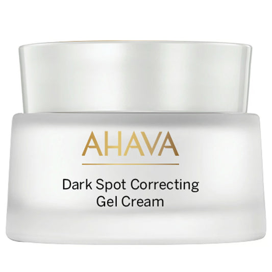Ahava Ahava, Dark Spot Correcting, Gegen Dunkle Flecken, Gel-Creme, 50 ml Regular