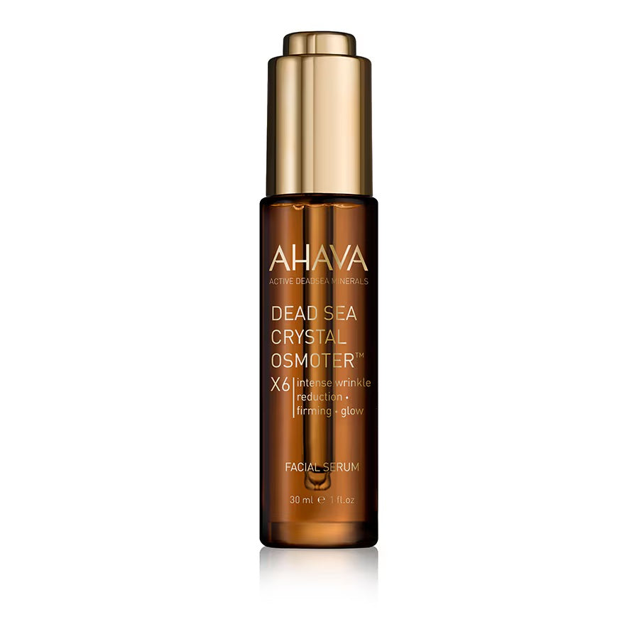 Ahava Ahava, Dead Sea Osmoter, Anti-Falten, Serum, Für das Gesicht, 30 ml Regular