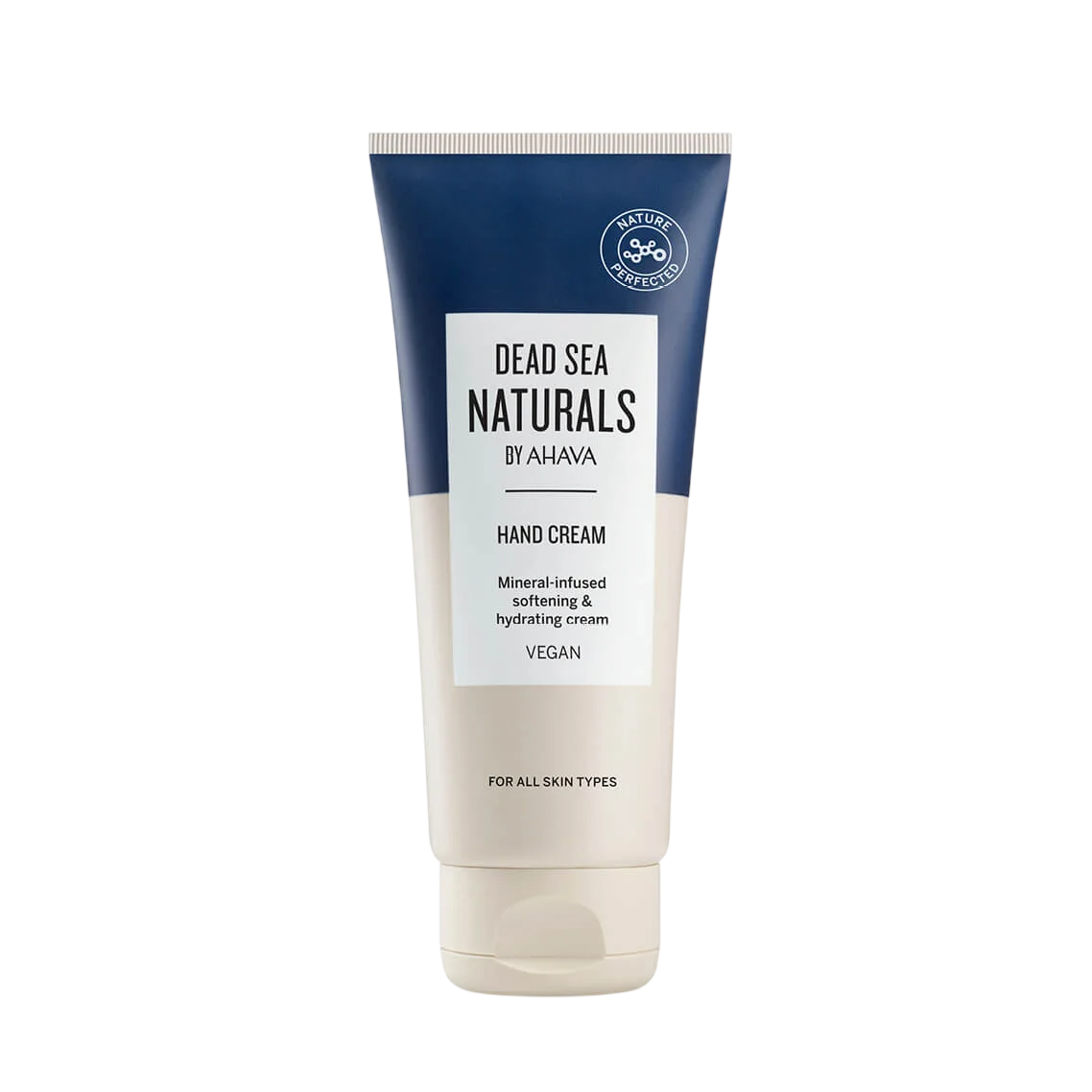 Ahava Ahava, Dead Sea Naturals, Reinigung, Schlamm-Maske, Für das Gesicht, 100 ml Regular