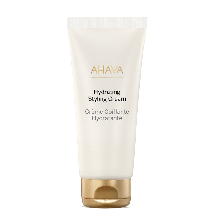 Ahava Ahava, Hydration, Haarstyling-Creme, 200 ml Regular