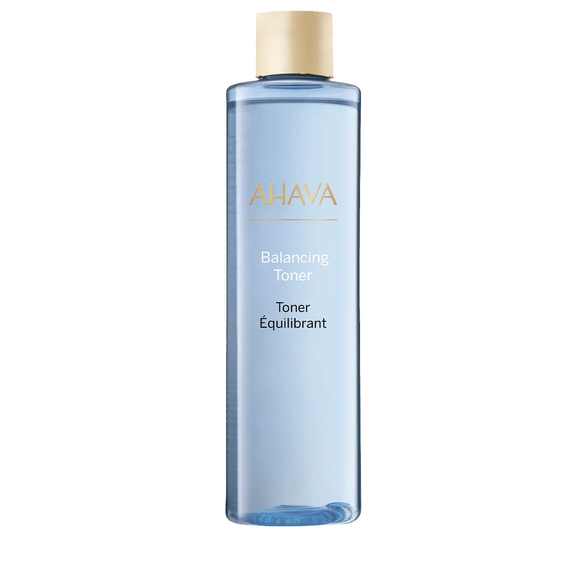 Ahava Time To Clear Gesichtswasser 250 ml – Sanftes Ausbalancieren für strahlende Haut