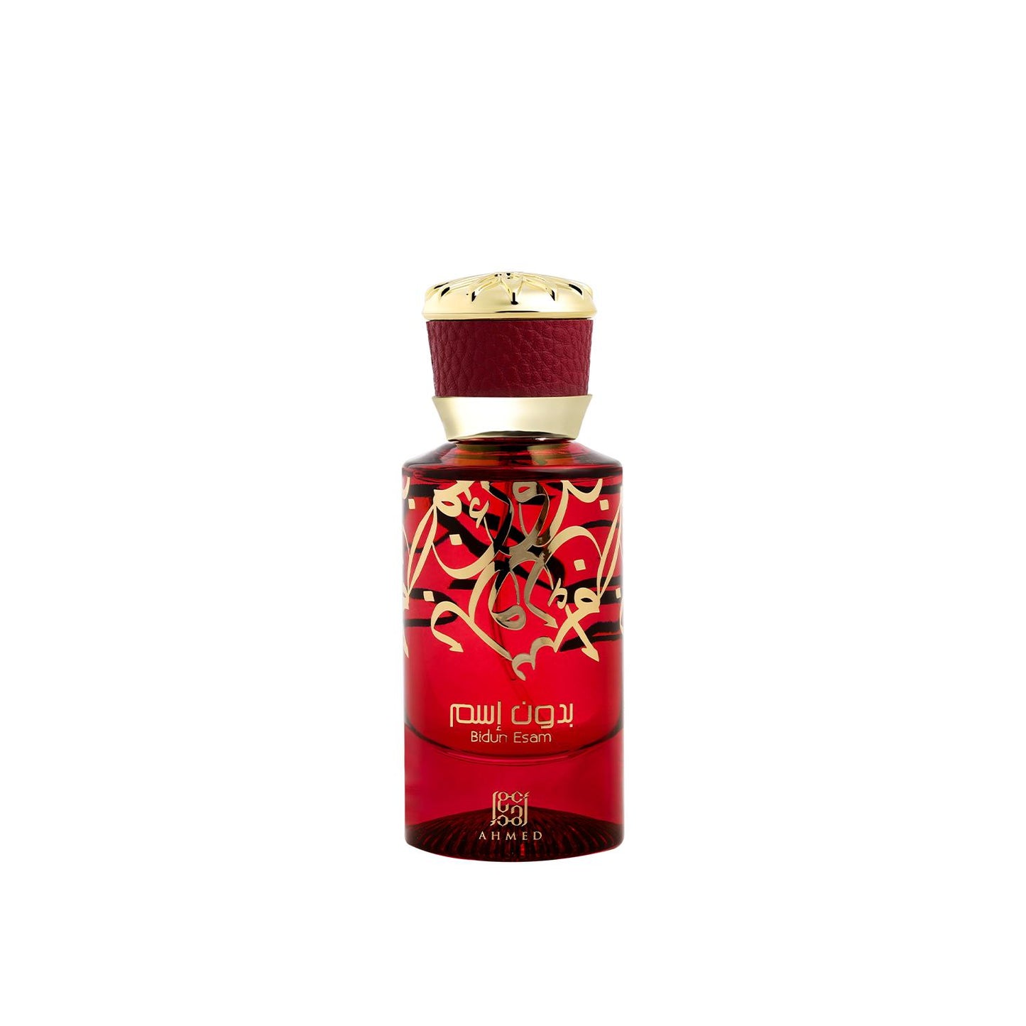 Ahmed Al Maghribi Ahmed Al Maghribi, Bidun Esam, Eau De Parfum, Unisex, 50 ml Regular