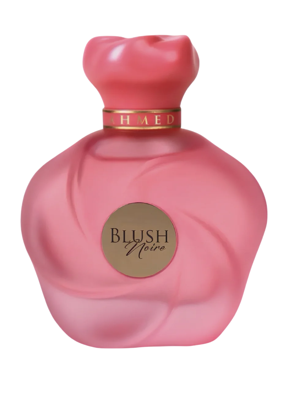 Ahmed Al Maghribi Ahmed Al Maghribi, Blush Noir, Eau De Parfum, Unisex, 75 ml Regular