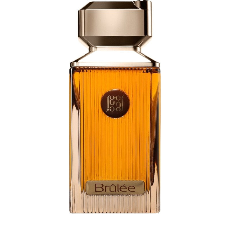 Ahmed Al Maghribi Ahmed Al Maghribi, Brulee, Eau de Parfum, Unisex, 100 ml Regular