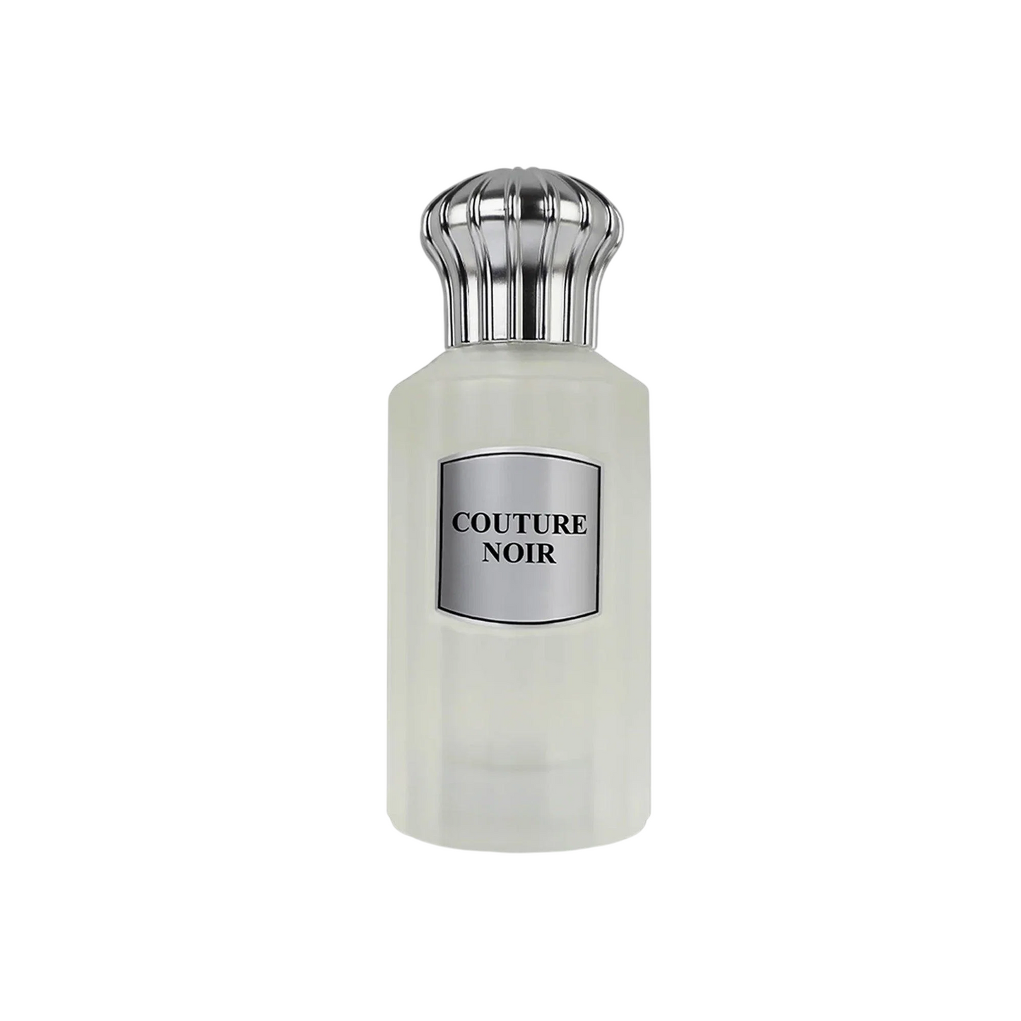 Ahmed Al Maghribi Ahmed Al Maghribi, Couture Noir, Parfumextrakt, Unisex, 100 ml Regular