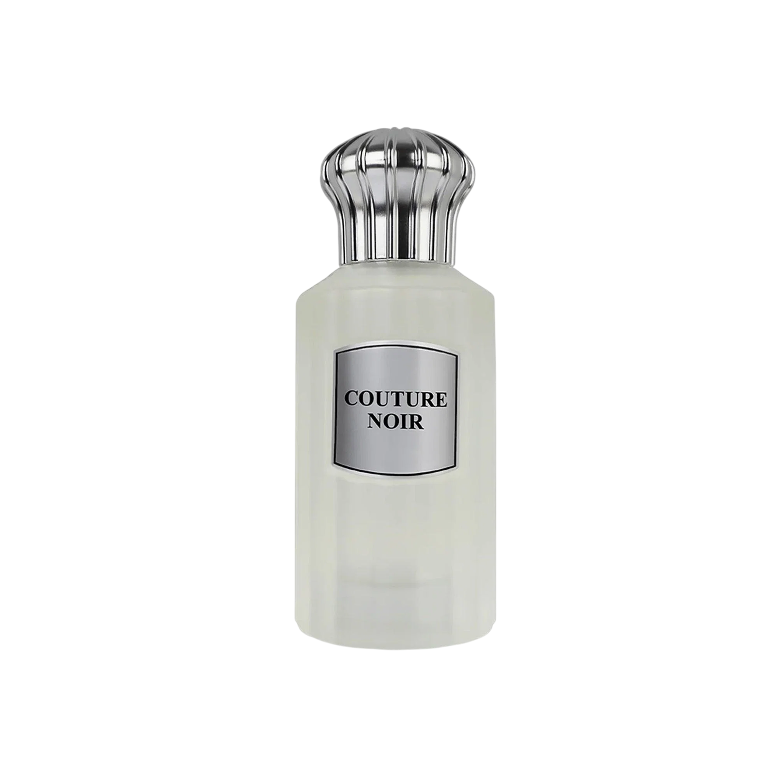 Ahmed Al Maghribi Ahmed Al Maghribi, Couture Noir, Parfumextrakt, Unisex, 100 ml Regular