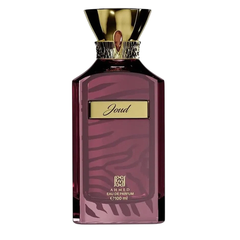 Ahmed Al Maghribi Ahmed Al Maghribi, Joud, Eau De Parfum, Unisex, 100 ml Regular