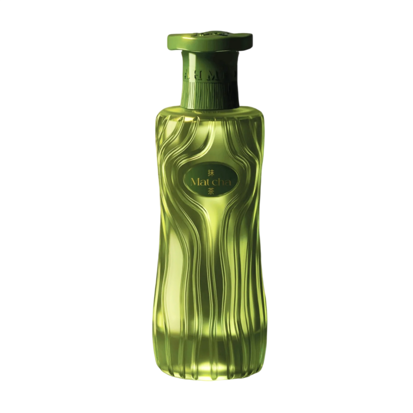 Ahmed Al Maghribi Ahmed Al Maghribi, Matcha, Parfumextrakt, Unisex, 100 ml Regular