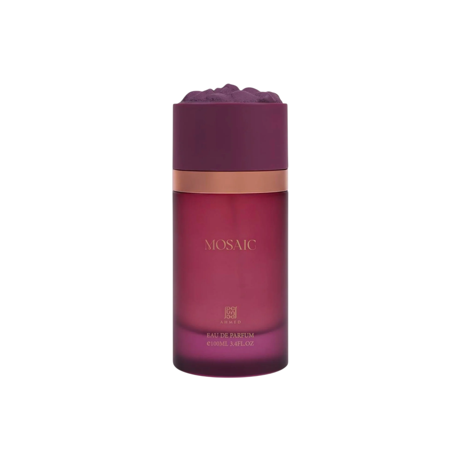 Ahmed Al Maghribi Ahmed Al Maghribi, Mosaic, Eau de Parfum, Unisex, 100 ml Regular
