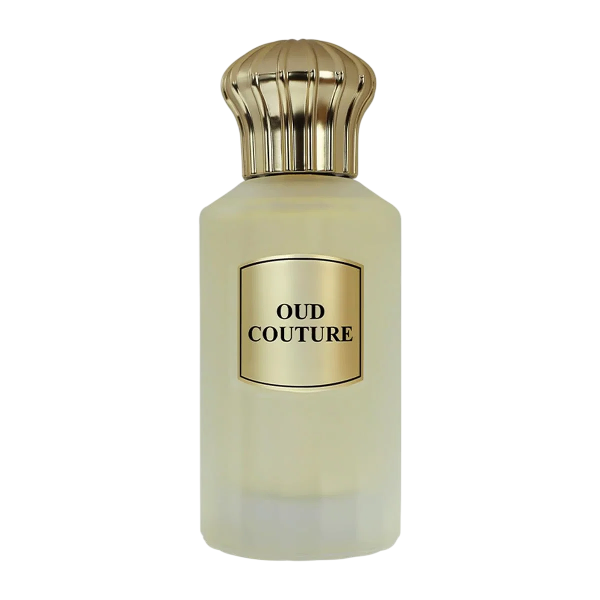 Ahmed Al Maghribi Ahmed Al Maghribi, Oud Couture, Eau de Parfum, Unisex, 100 ml Regular