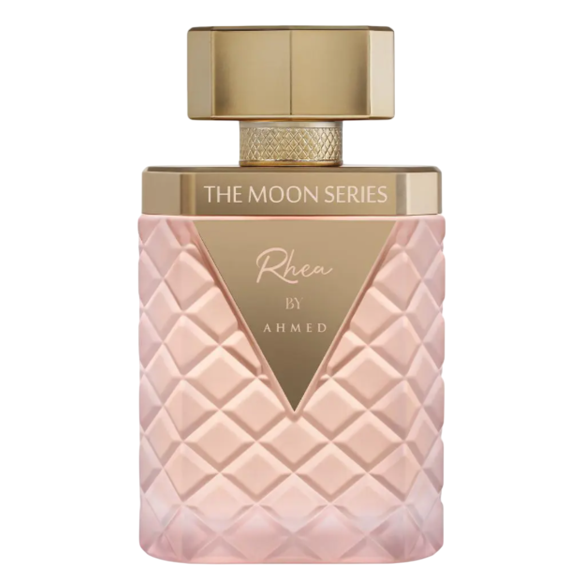 Ahmed Al Maghribi Ahmed Al Maghribi, The Moon Series Rhea, Eau de Parfum, Unisex, 100 ml Regular