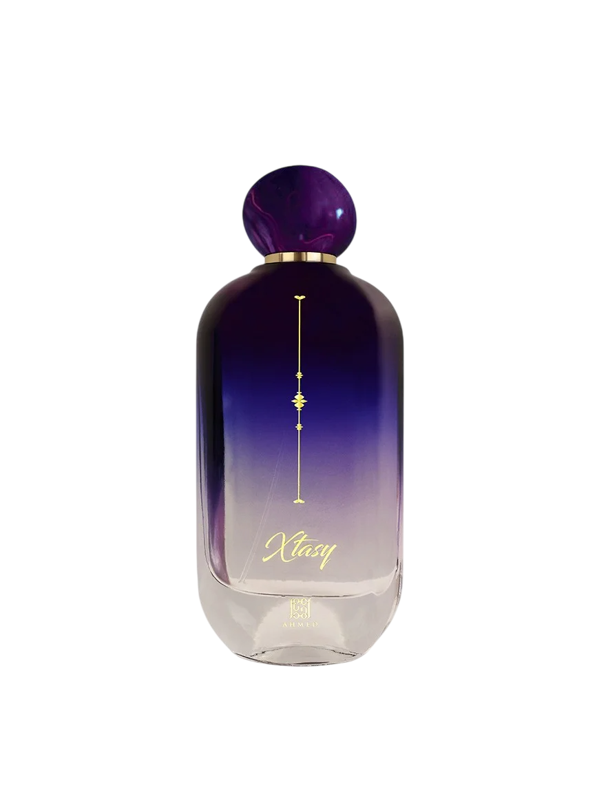 Ahmed Al Maghribi Ahmed Al Maghribi, Xtasy, Eau de Parfum, Unisex, 100 ml Regular