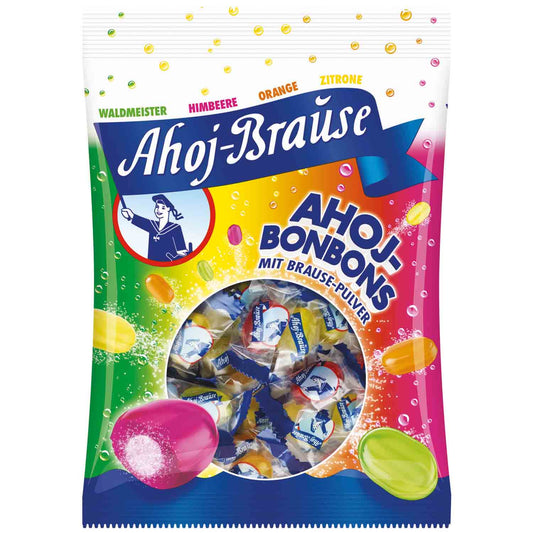 Ahoj-Brause Ahoj-Bonbons 150g - Candyshop.ch