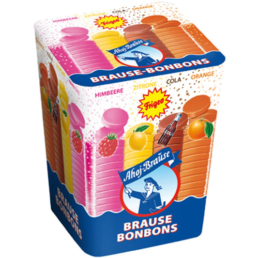 Ahoj Brause Brause-Bonbons 125g - Candyshop.ch