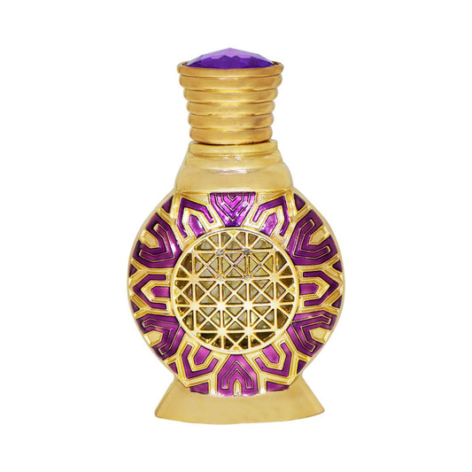 AL HARAMAIN AL HARAMAIN Miracle Concentrated Perfume Oil 15 ml Parfümöl