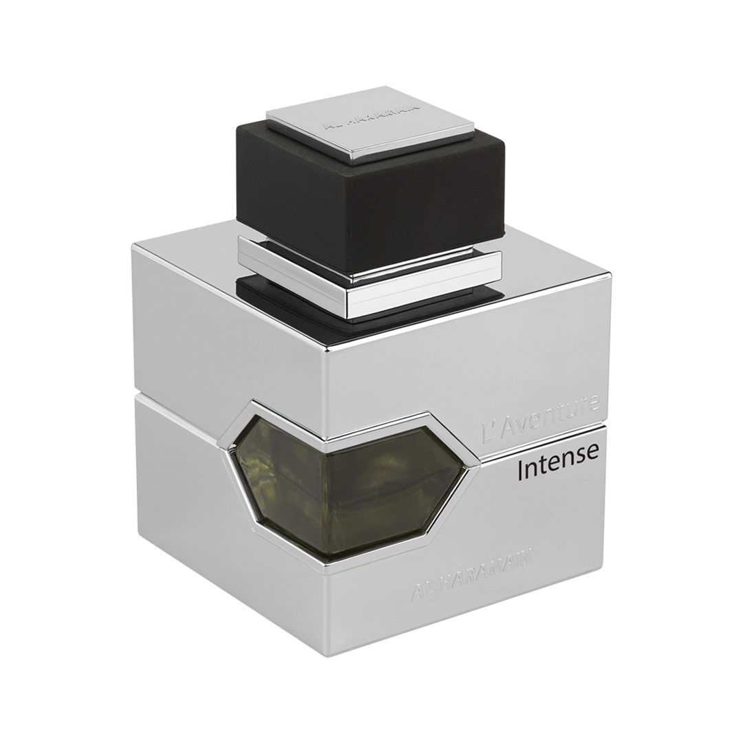 Al Haramain L'aventure Intense Edp Sp 100ml