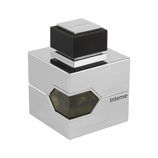Al Haramain L'aventure Intense Edp Sp 100ml