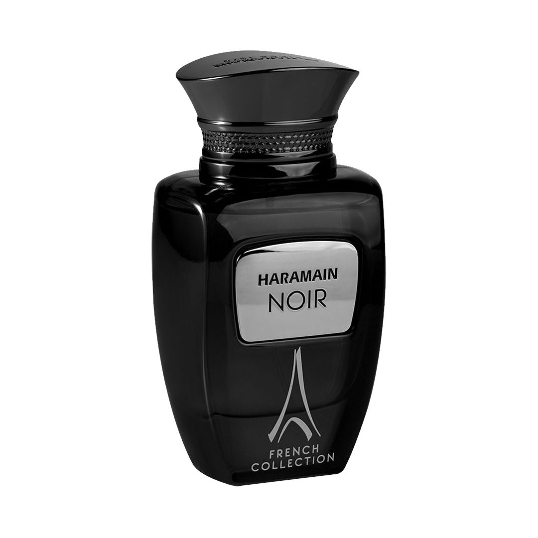 AL HARAMAIN Noir French Collection Ep 100 Vp Unisex Distribuidor Kosmetik