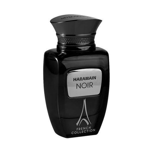 AL HARAMAIN AL HARAMAIN Noir French Collection Ep 100 VP Unisex Parfum Kosmetik
