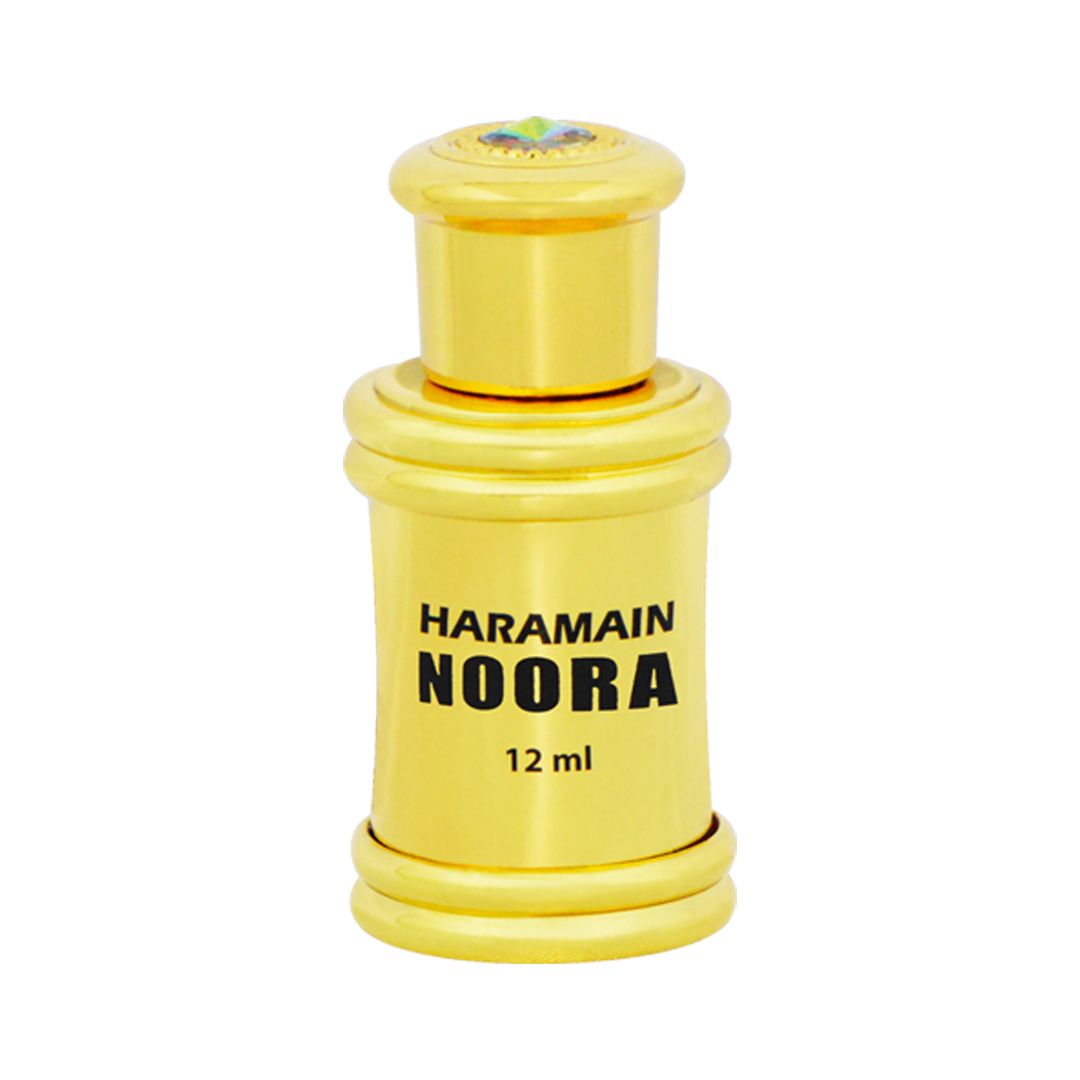 AL HARAMAIN Noora Parfümöl 12 ml