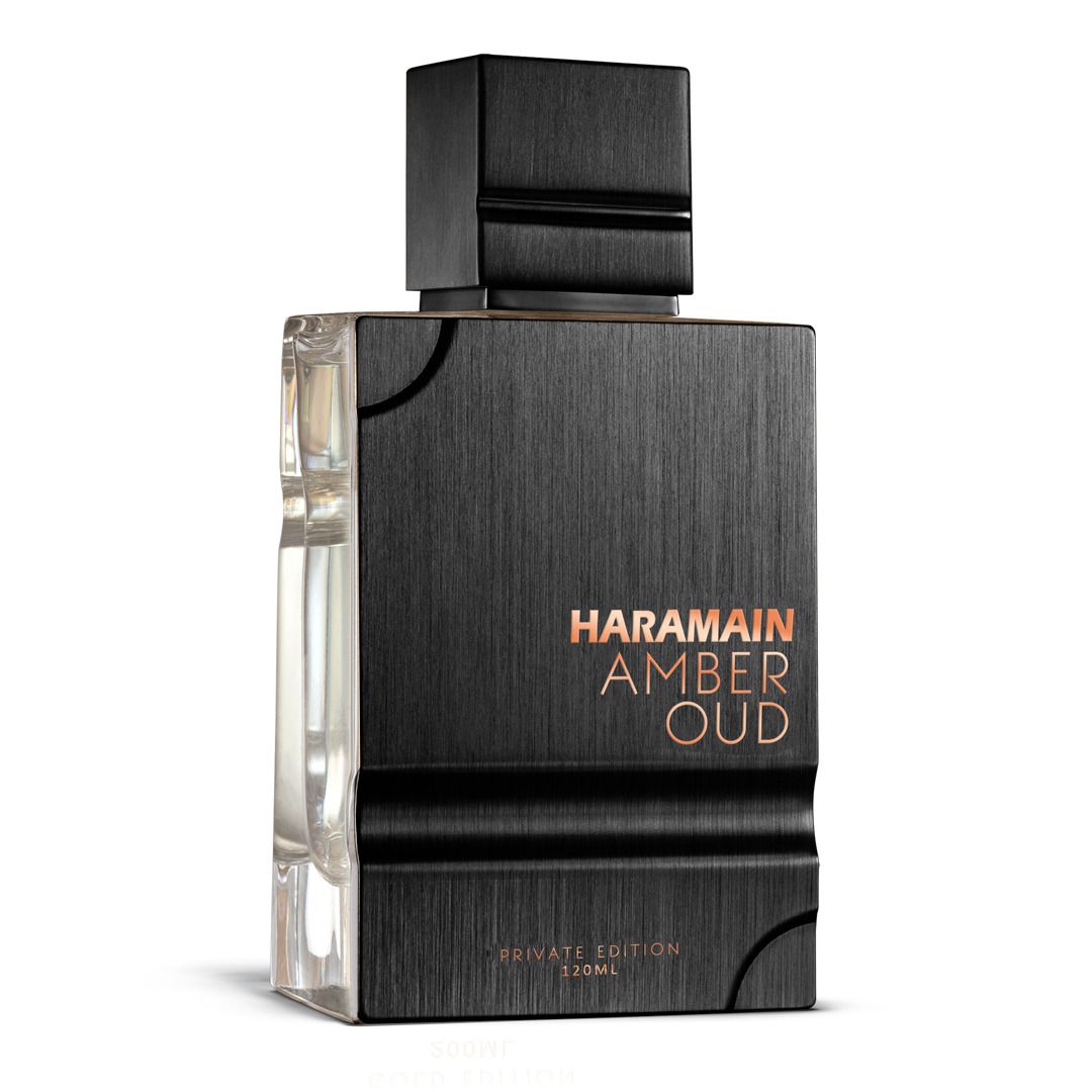 AL HARAMAIN AL HARAMAIN Amber Oud Private Edition Eau de Parfum 120 ml Unisex Kosmetik