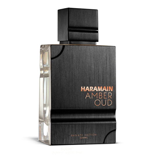 AL HARAMAIN AL HARAMAIN Amber Oud Private Edition Ep 120 Vp Unisex Parfum Kosmetik