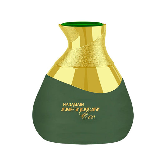 AL HARAMAIN AL HARAMAIN Détour Eco Eau de Parfum 100 ml Unisex Kosmetik