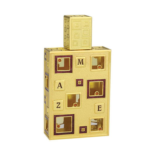 AL HARAMAIN AL HARAMAIN Maze Eau de Parfum 50 ml Unisex Kosmetik