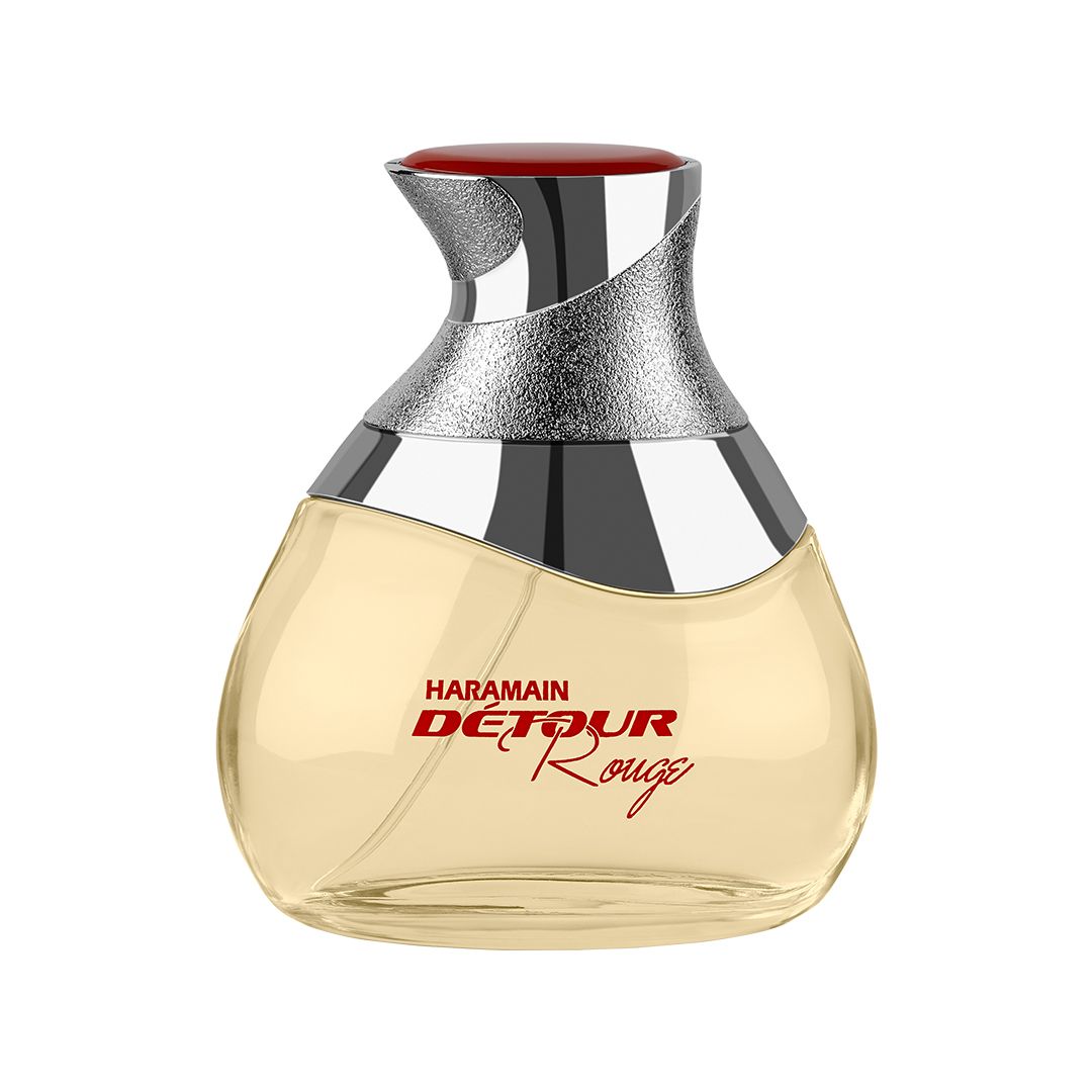 Al Haramain Detour Rouge Edp 100ml