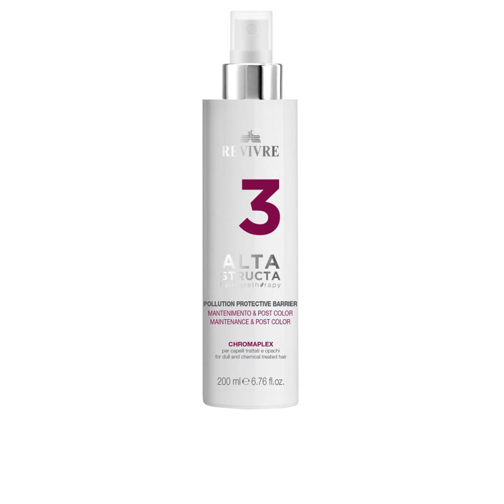 ALTA STRUCTA pollution protective barrier 200 ml