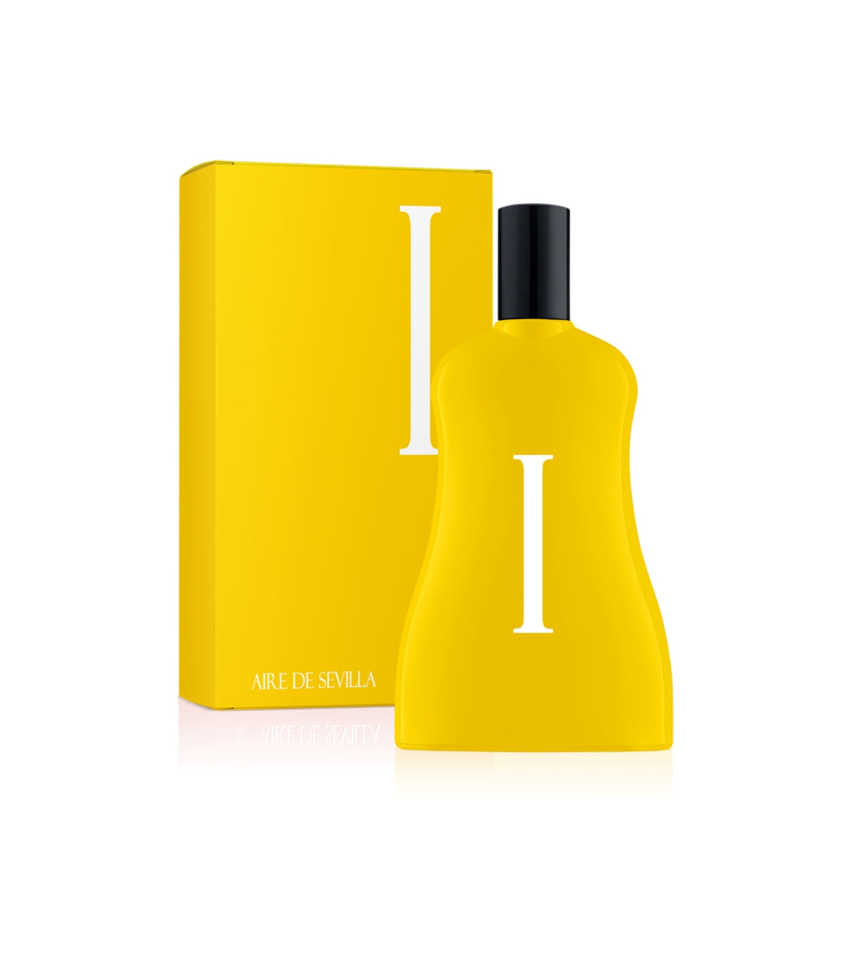 AIRE DE SEVILLA AIRE DE SEVILLA Eau de Toilette 150 ml I Herrenduft I Kosmetik Parfüm