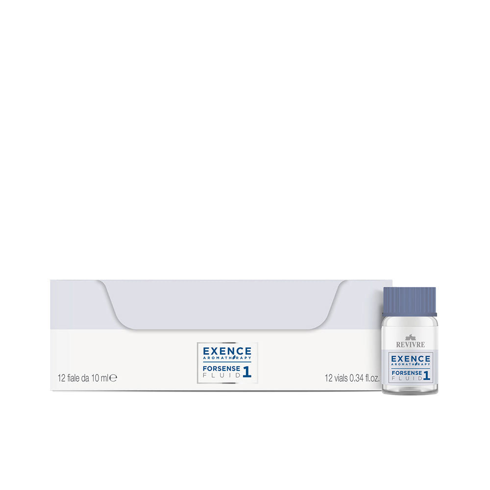 EXENCE forsense 1 fluid 12 u