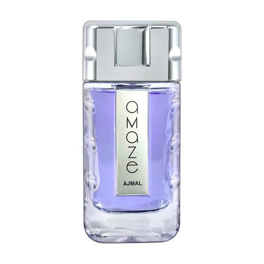 Ajmal Ajmal, Amaze Him, Eau de Parfum, Für Männer, 75 ml Regular